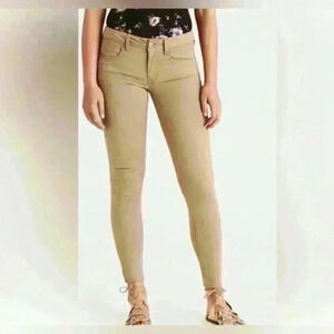 Women’s Exspess jeggings  size 12 ❤️